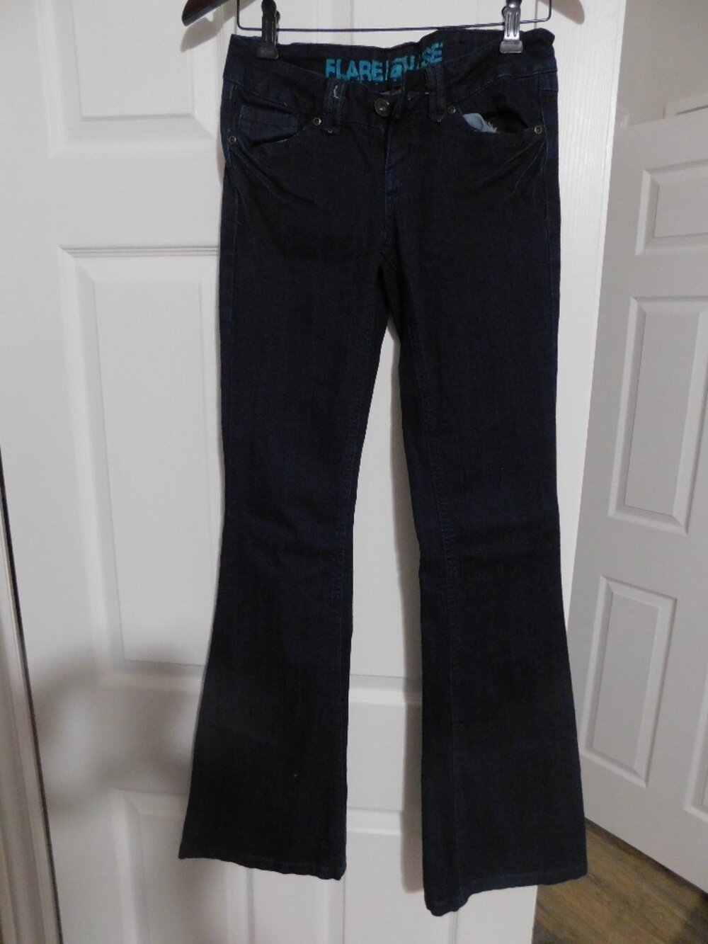 Flare Bootcut Jeans